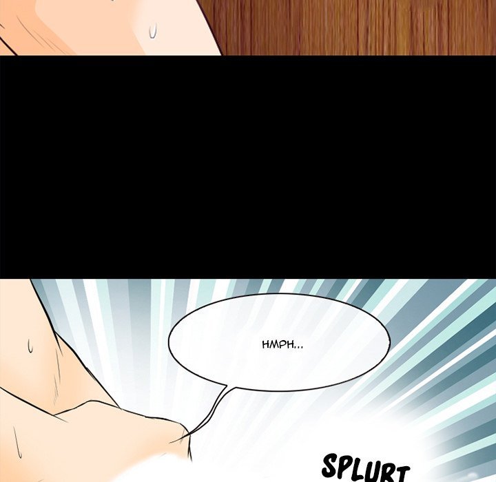 Silhouette Chapter 76