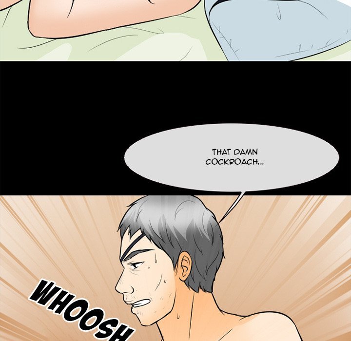 Silhouette Chapter 76