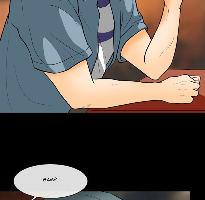 Silhouette Chapter 76