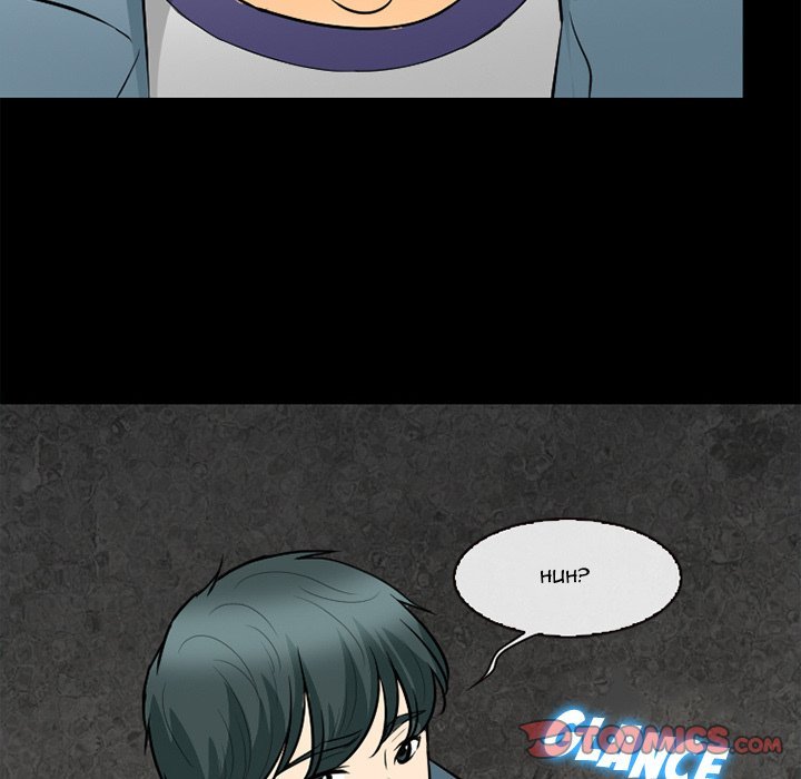 Silhouette Chapter 76