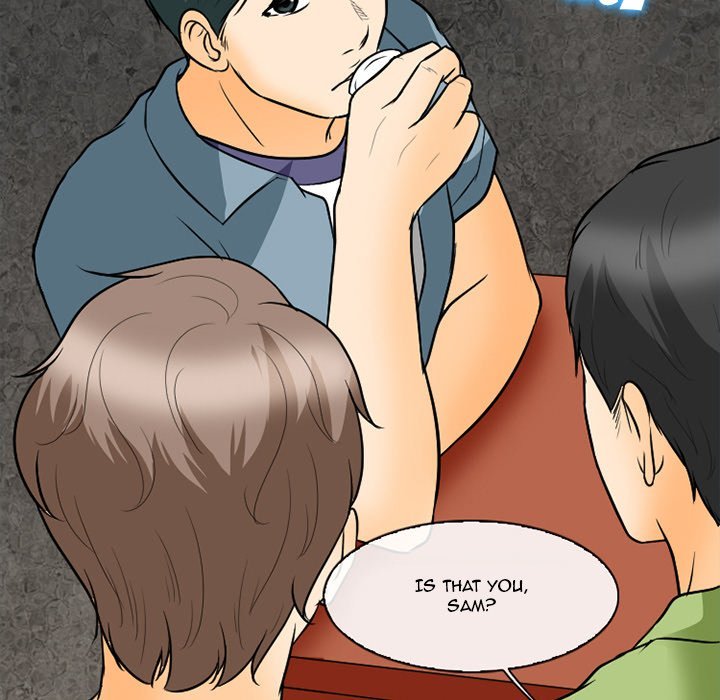 Silhouette Chapter 76