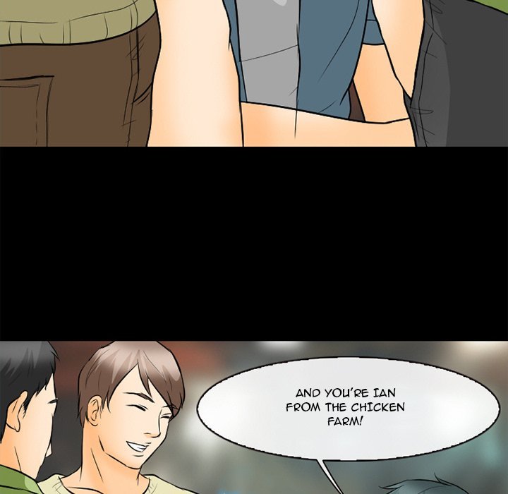 Silhouette Chapter 76
