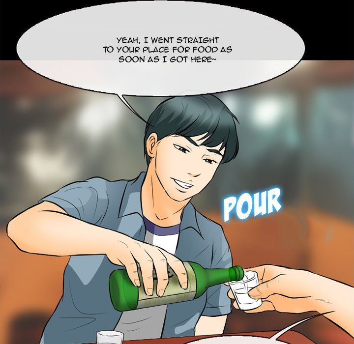 Silhouette Chapter 76