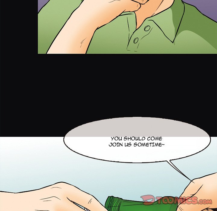 Silhouette Chapter 76