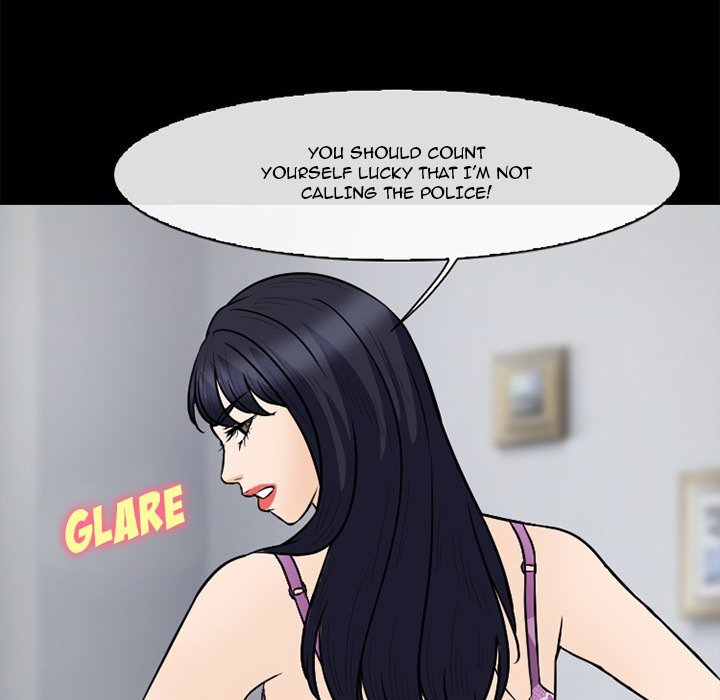 Silhouette Chapter 76