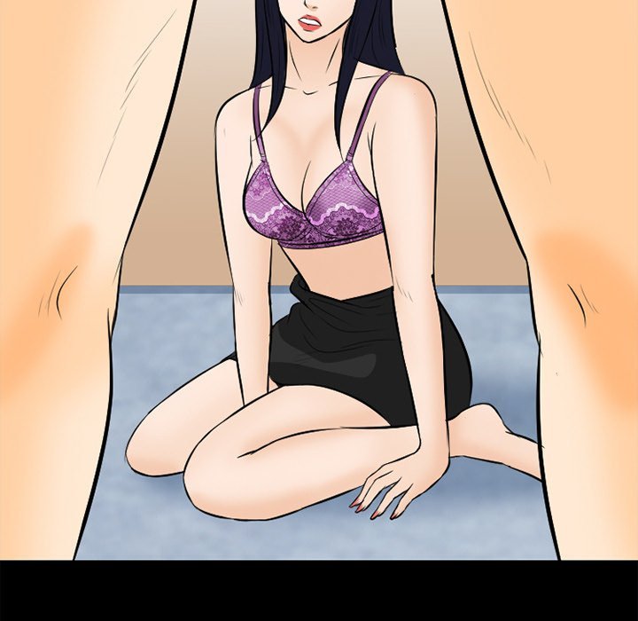 Silhouette Chapter 76