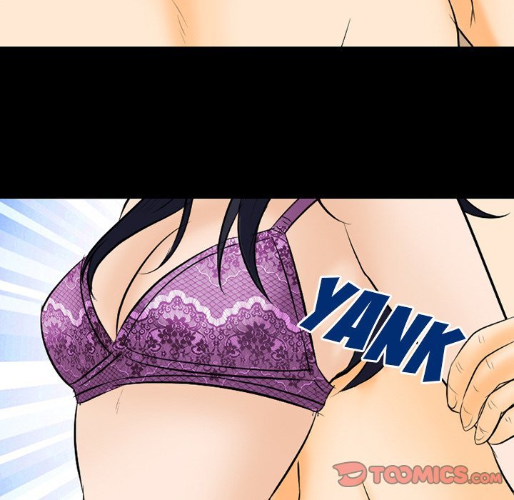 Silhouette Chapter 77