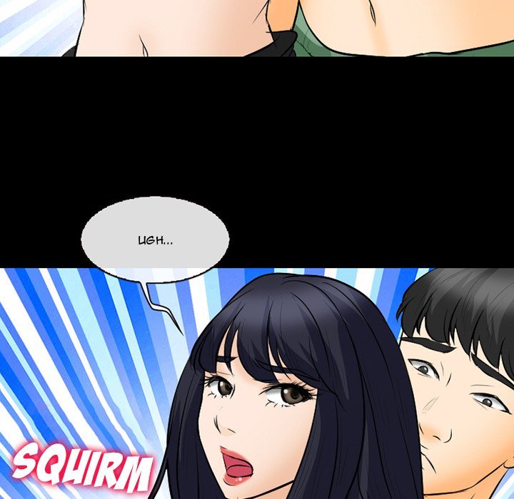 Silhouette Chapter 77