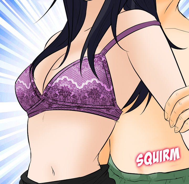 Silhouette Chapter 77