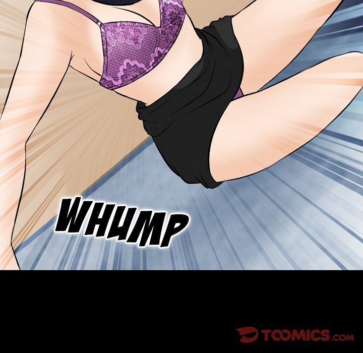 Silhouette Chapter 77