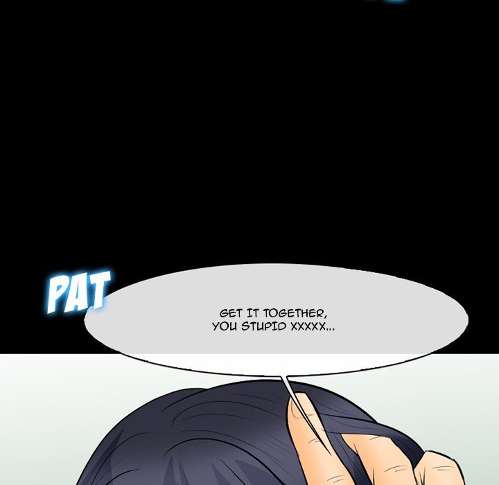 Silhouette Chapter 77