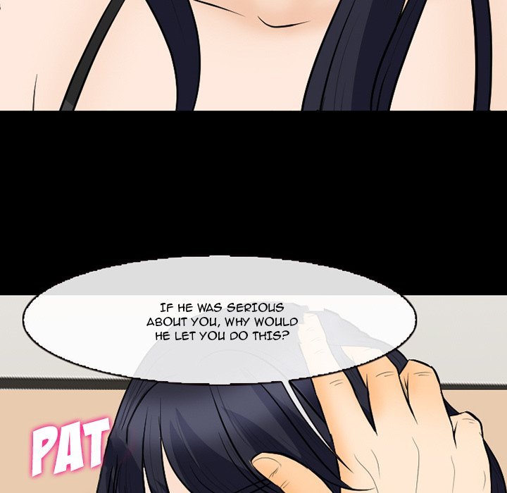 Silhouette Chapter 77