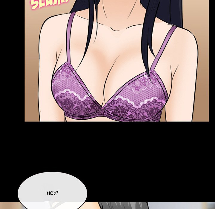 Silhouette Chapter 77