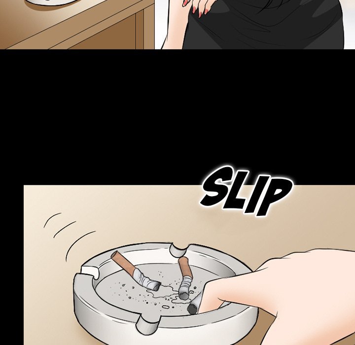 Silhouette Chapter 77