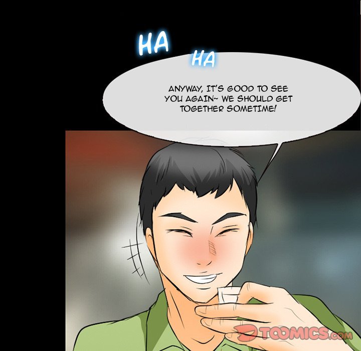 Silhouette Chapter 77