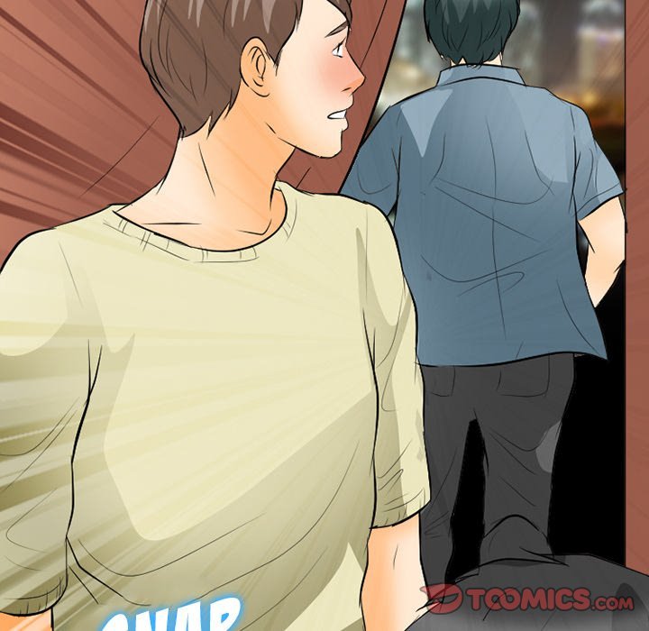 Silhouette Chapter 77