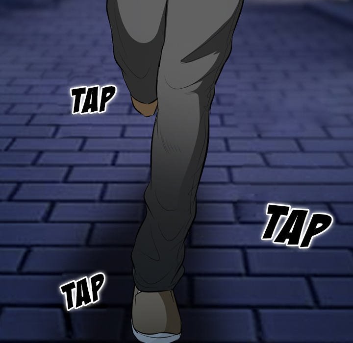 Silhouette Chapter 77
