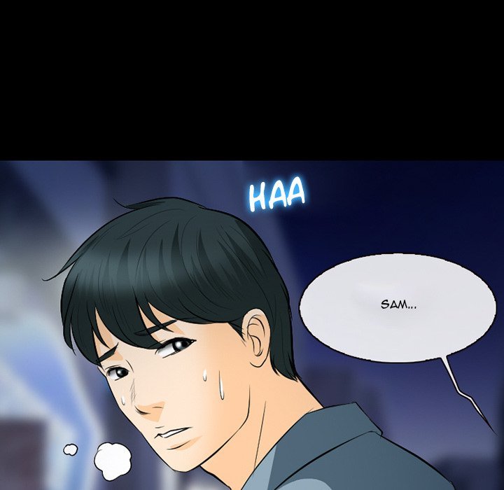 Silhouette Chapter 77