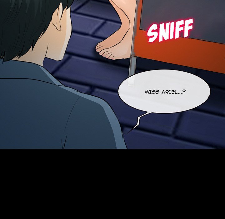 Silhouette Chapter 77