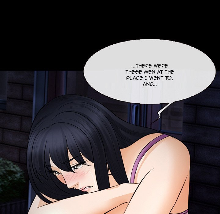 Silhouette Chapter 77