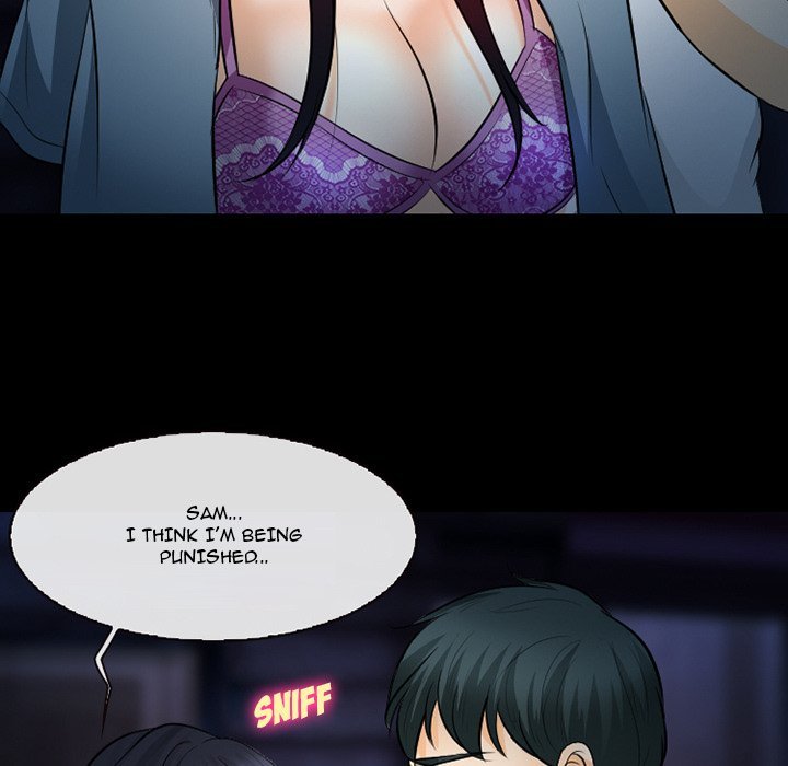 Silhouette Chapter 77