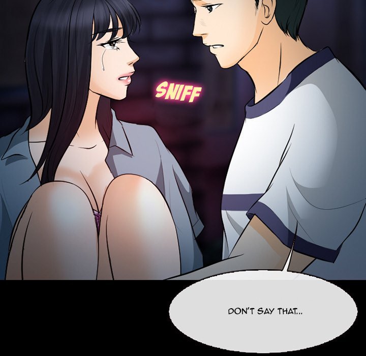 Silhouette Chapter 77