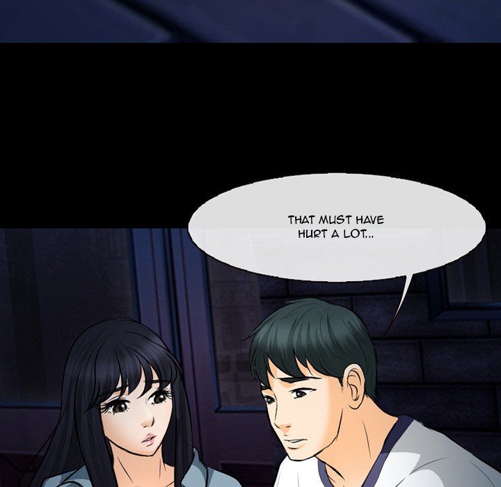 Silhouette Chapter 77