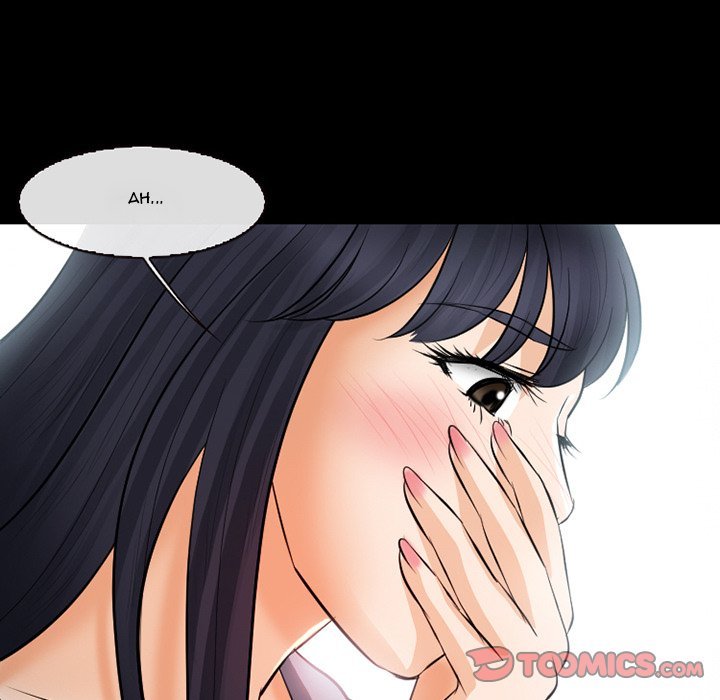 Silhouette Chapter 77
