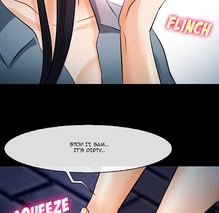 Silhouette Chapter 77