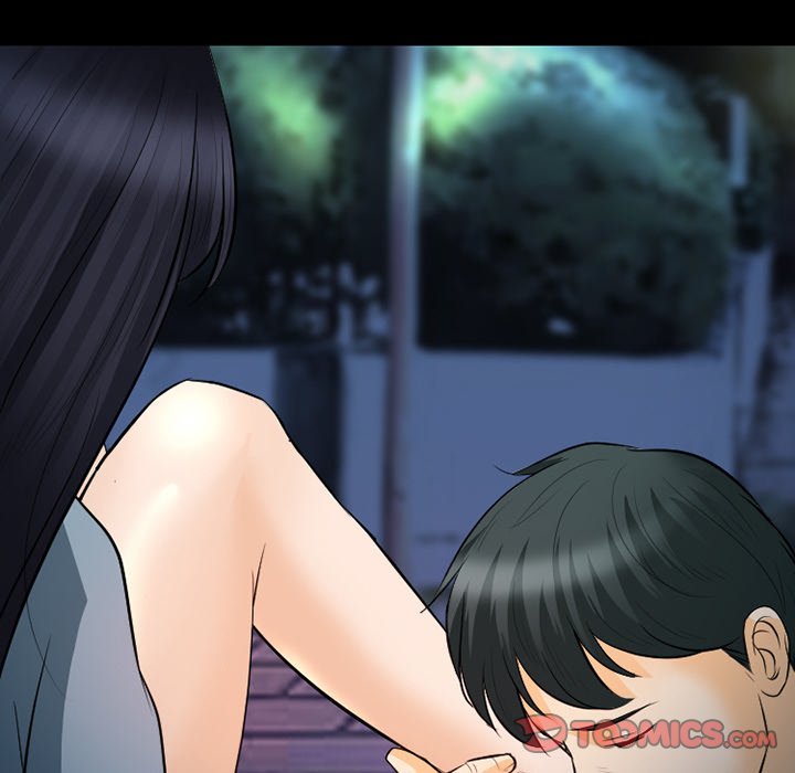 Silhouette Chapter 77