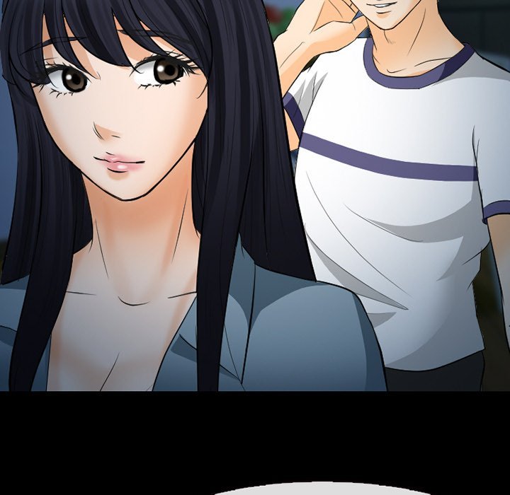 Silhouette Chapter 77