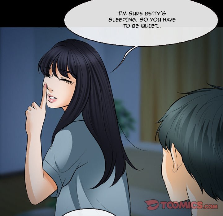 Silhouette Chapter 77