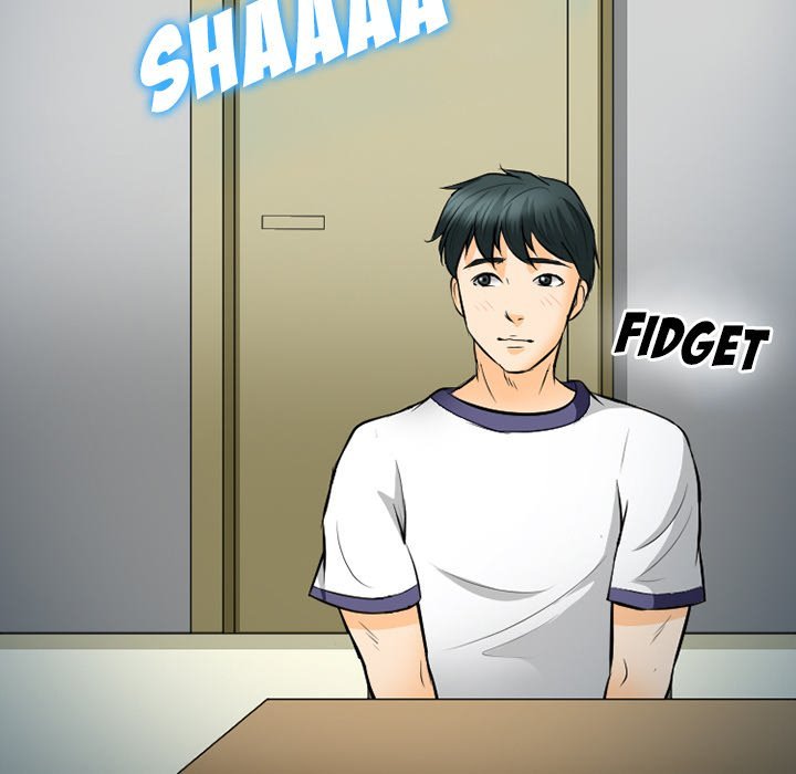 Silhouette Chapter 77