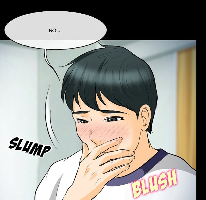 Silhouette Chapter 77