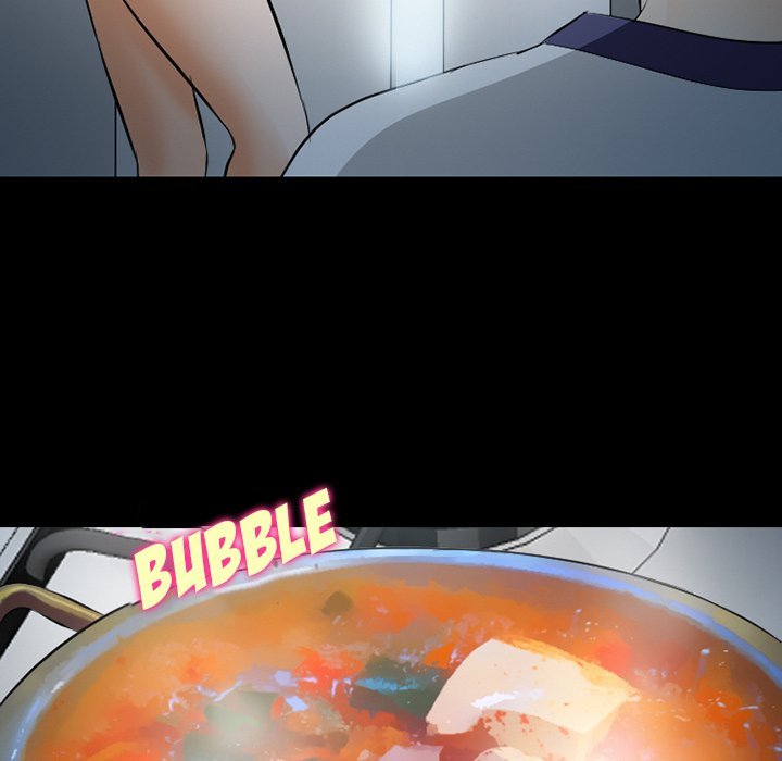 Silhouette Chapter 77