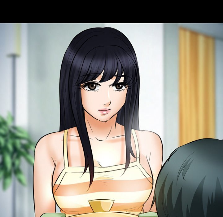Silhouette Chapter 77