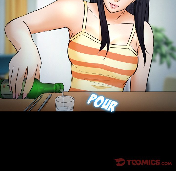 Silhouette Chapter 77