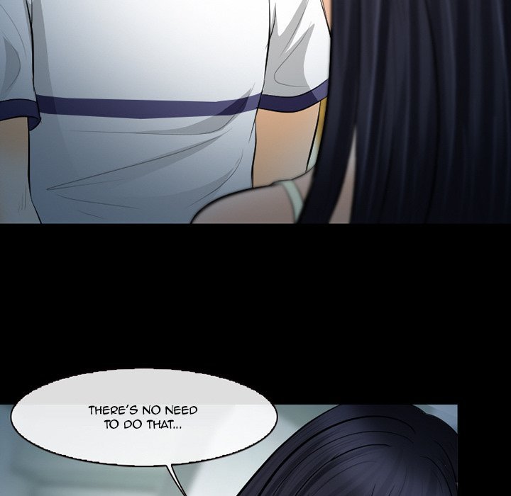 Silhouette Chapter 77