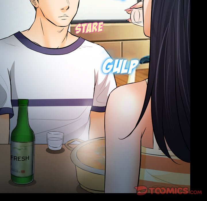 Silhouette Chapter 77