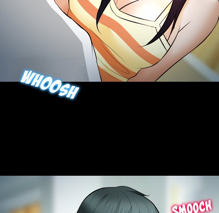 Silhouette Chapter 77