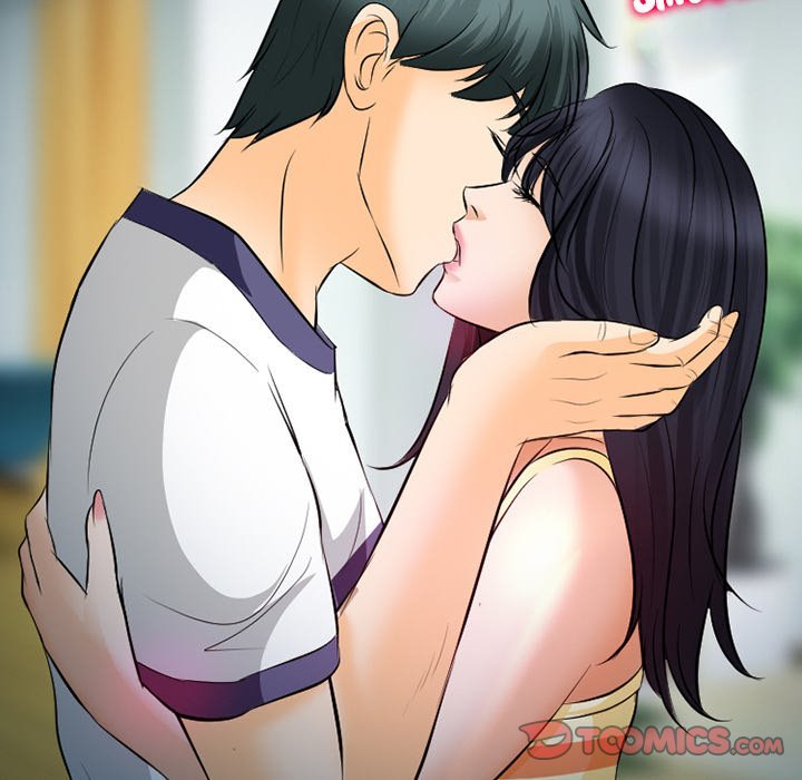Silhouette Chapter 77