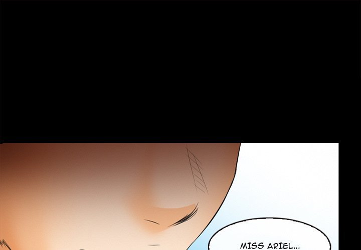 Silhouette Chapter 78