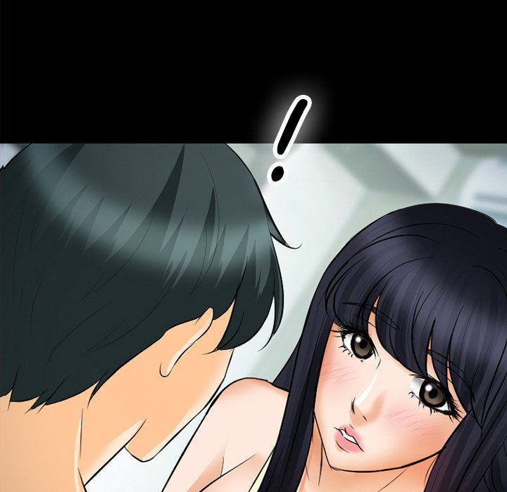 Silhouette Chapter 78