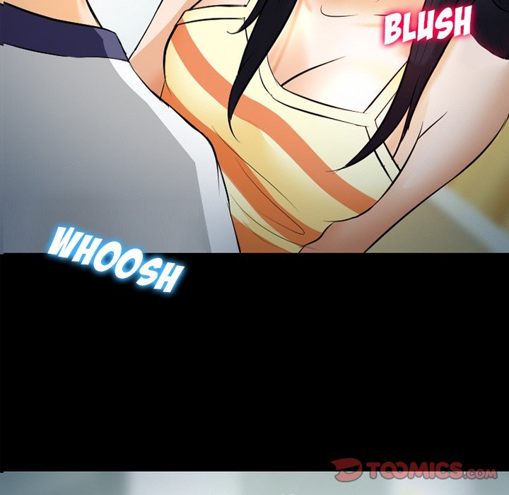 Silhouette Chapter 78