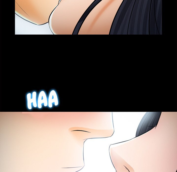 Silhouette Chapter 78