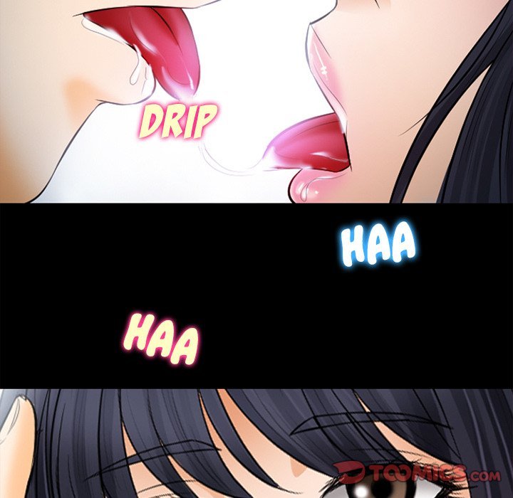 Silhouette Chapter 78