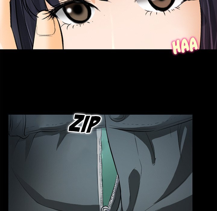 Silhouette Chapter 78