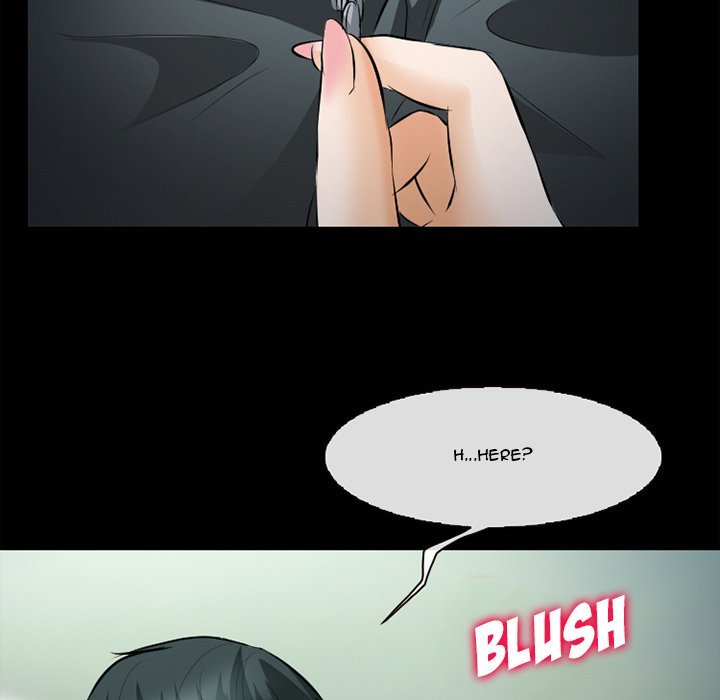 Silhouette Chapter 78
