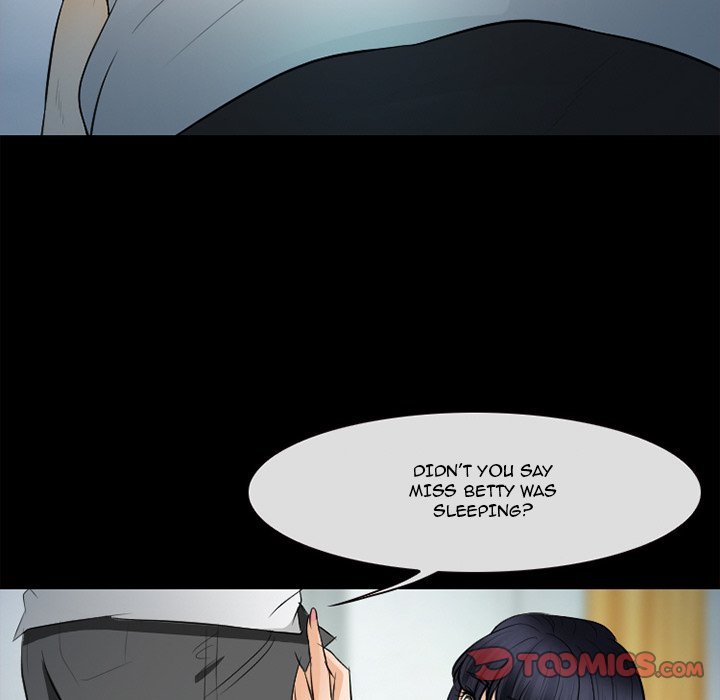 Silhouette Chapter 78