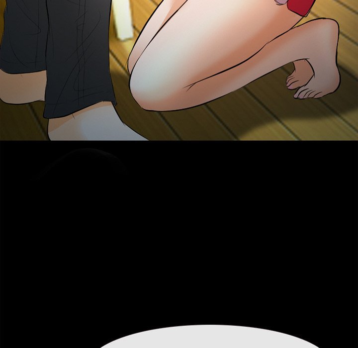 Silhouette Chapter 78